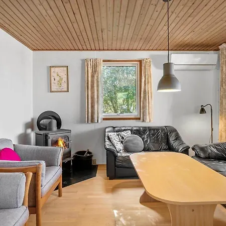 20107-samso-laerkevej-7 Сasa de vacaciones Nordby (Midtjylland)