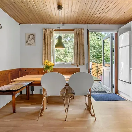 Сasa de vacaciones 20107-samso-laerkevej-7 Nordby (Midtjylland)