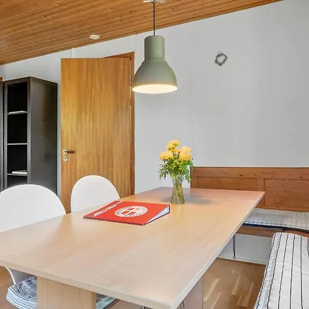 20107-samso-laerkevej-7 Dom wakacyjny