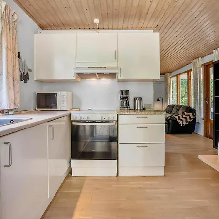 20107-samso-laerkevej-7 Dom wakacyjny Nordby (Midtjylland)