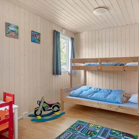 Сasa de vacaciones 20107-samso-laerkevej-7 *