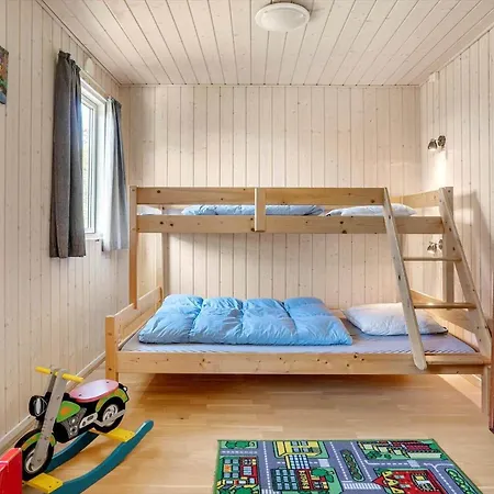 20107-samso-laerkevej-7 Dom wakacyjny