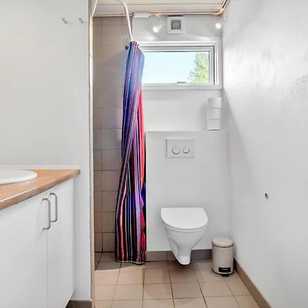 Сasa de vacaciones 20107-samso-laerkevej-7