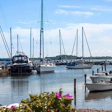 Сasa de vacaciones 20107-samso-laerkevej-7