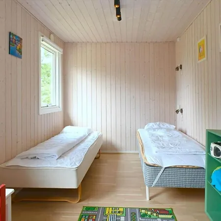 Prázdninový dům 20107-samso-laerkevej-7 *